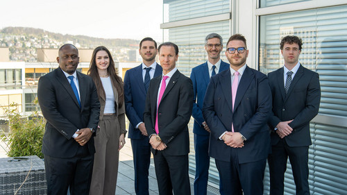 Management BETTERHOMES