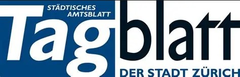 Logo Tagblatt Zürich