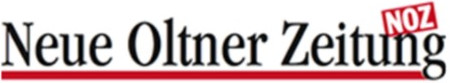 Logo Neue Oltner Zeitung