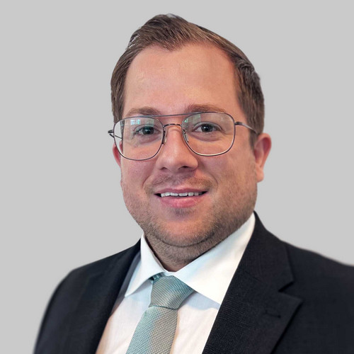 Benjamin Hofmann, Country Manager Autriche