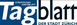 Logo Tagblatt Zürich