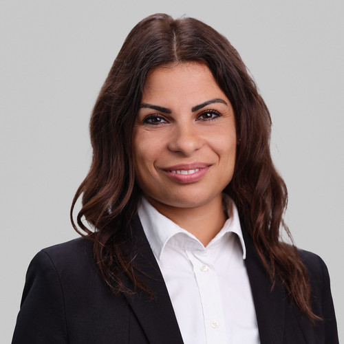 Ismene Schiavone, Country Manager Svizzera