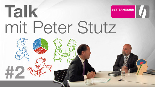 Interview Peter Stutz