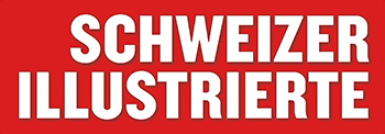 Logo Schweizer Illustrierte