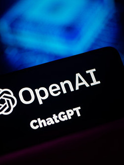 ChatGPT, il modello linguistico di OpenAI