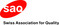 Logo SAQ