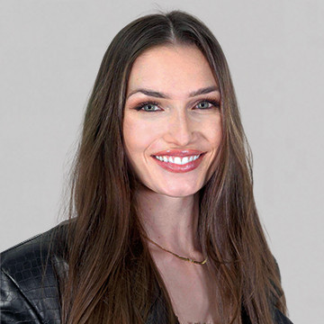 Camilla Birchler, Responsable Marketing / Communication
