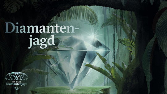 VIP-Club 2022: Diamantenjagd