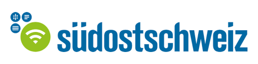 Logo Südostschweiz