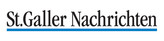 Logo St.Galler Nachrichten