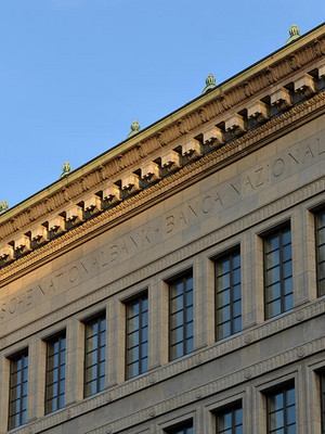 Schweizerische Nationalbank