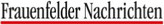Logo Frauenfelder Nachrichten