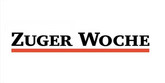 Logo Zuger Woche