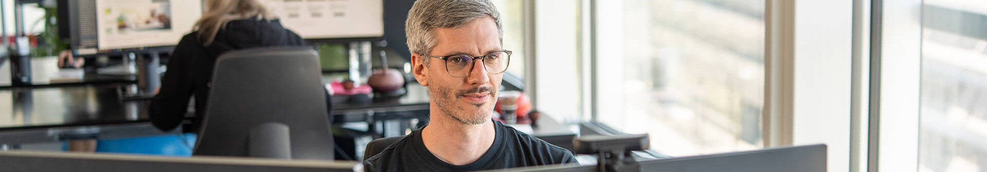Philipp Pagani, CTO